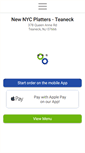 Mobile Screenshot of nycplattersteaneck.com